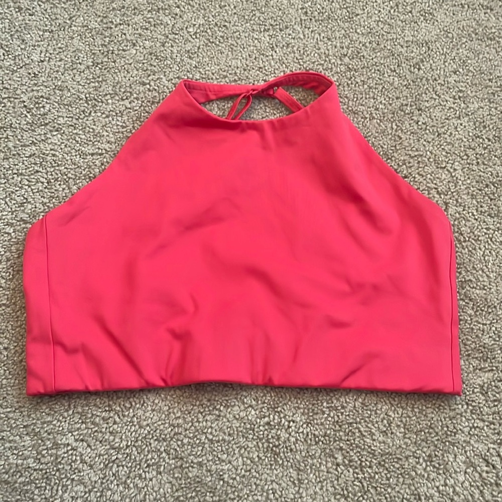 Girlfriend Collective Sports Bra
